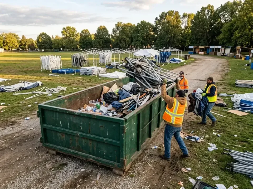 temporary-event-waste-containe-016 — frequently asked questions, Roll-Off Dumpster Rental Services in Mount Washington, KY